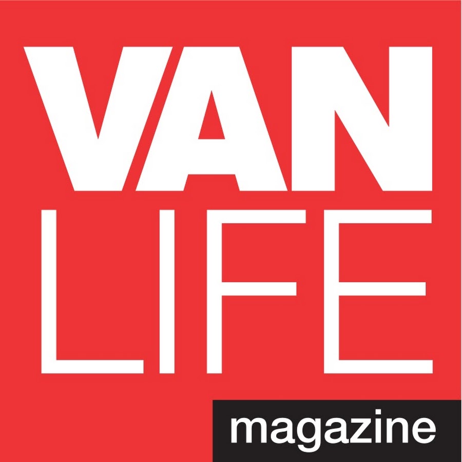Vanlife magazine